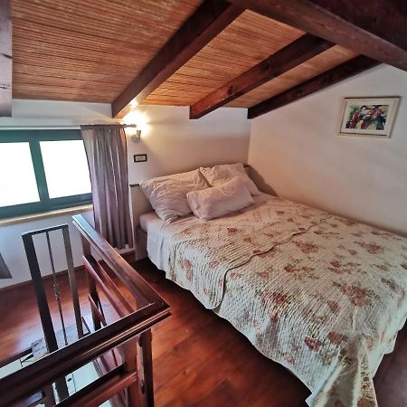 Apartments Divina Rovinj Luaran gambar