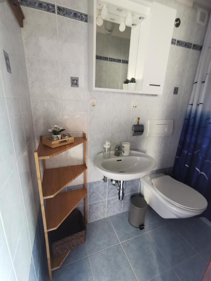 Apartments Divina Rovinj Luaran gambar