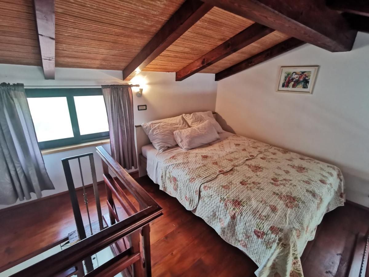 Apartments Divina Rovinj Luaran gambar