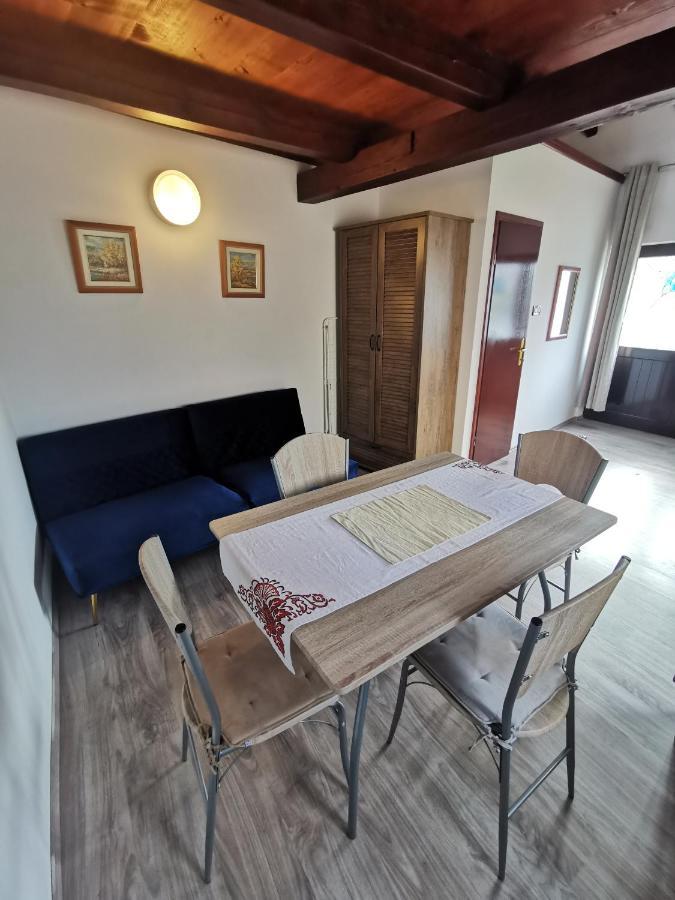 Apartments Divina Rovinj Luaran gambar