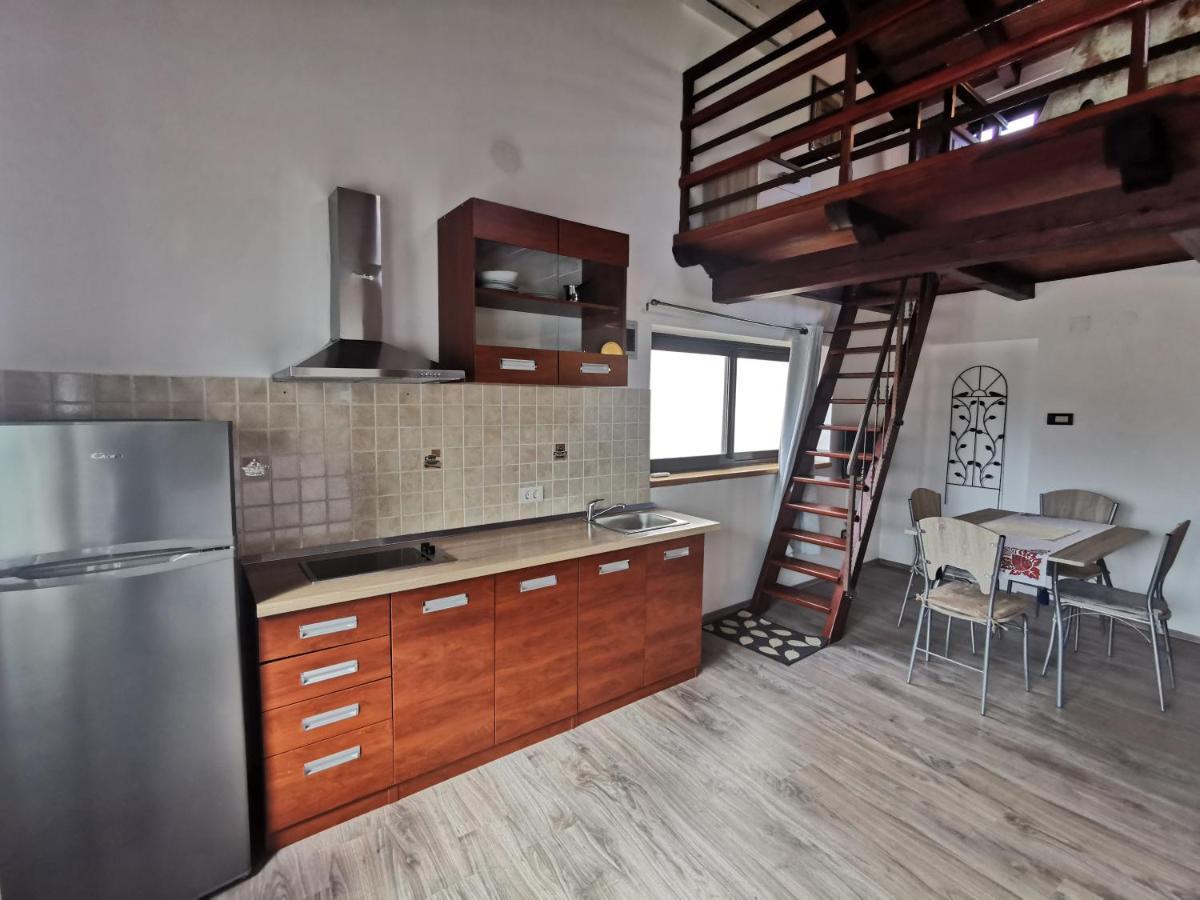 Apartments Divina Rovinj Luaran gambar