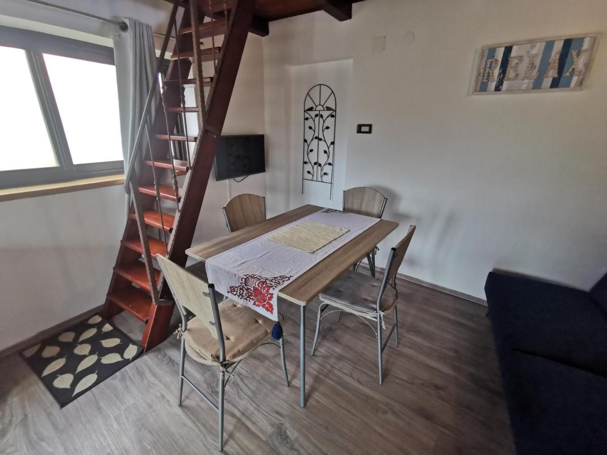 Apartments Divina Rovinj Luaran gambar