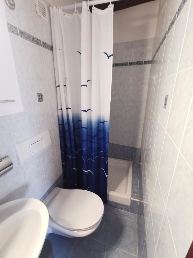 Apartments Divina Rovinj Luaran gambar