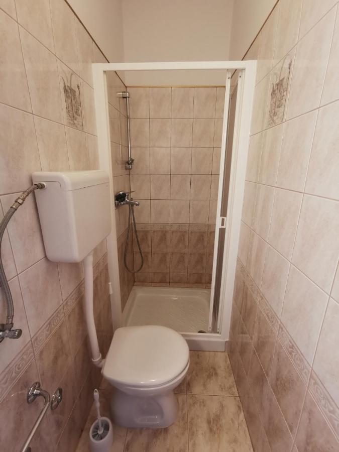 Apartments Divina Rovinj Luaran gambar