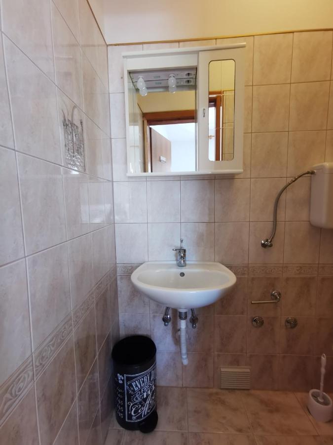 Apartments Divina Rovinj Luaran gambar