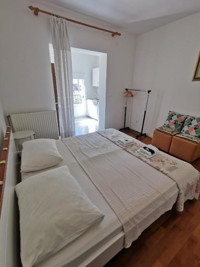Apartments Divina Rovinj Luaran gambar