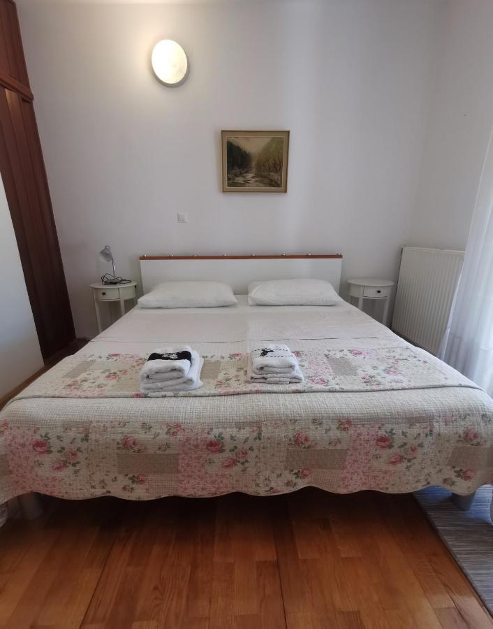 Apartments Divina Rovinj Luaran gambar