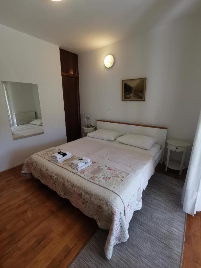 Apartments Divina Rovinj Luaran gambar