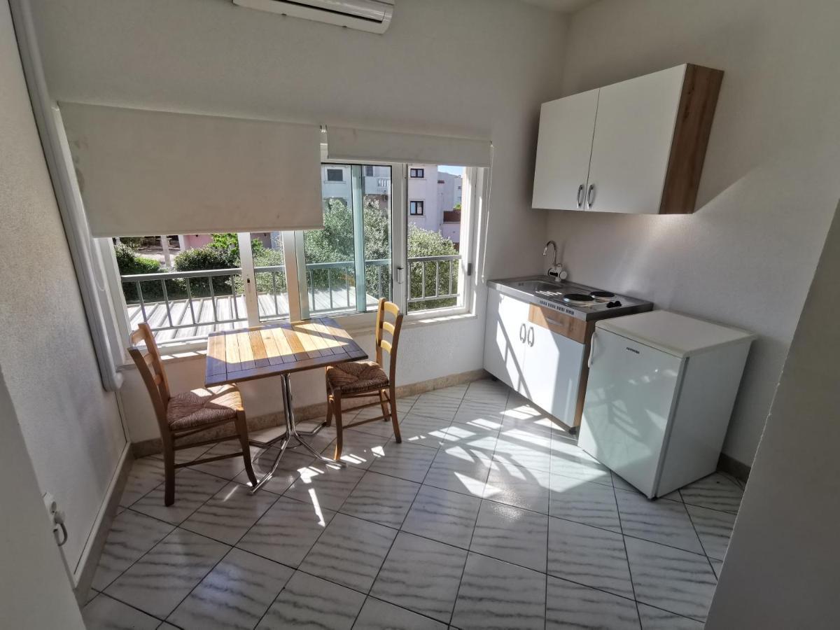 Apartments Divina Rovinj Luaran gambar
