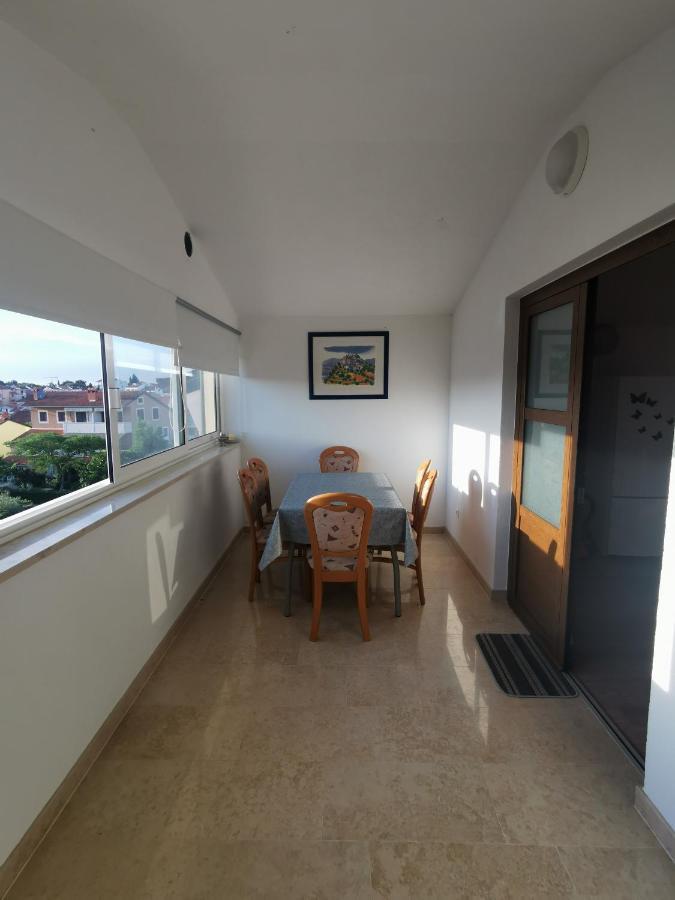 Apartments Divina Rovinj Luaran gambar