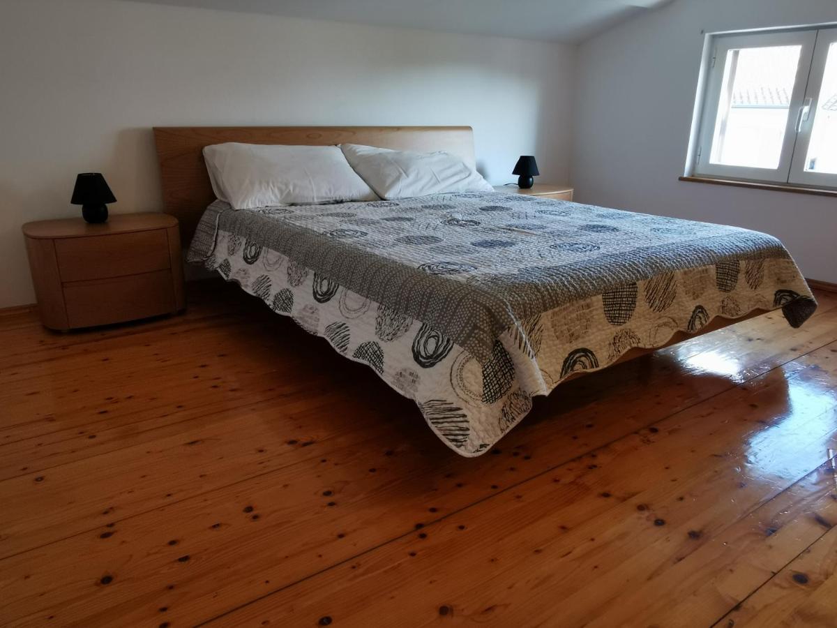Apartments Divina Rovinj Luaran gambar