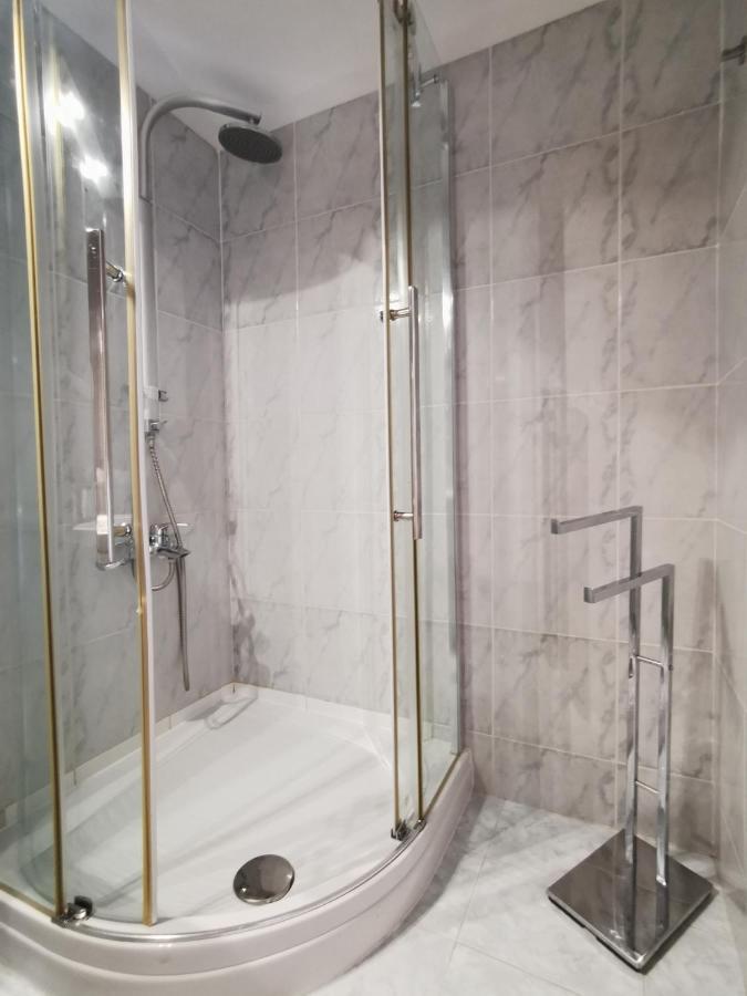 Apartments Divina Rovinj Luaran gambar