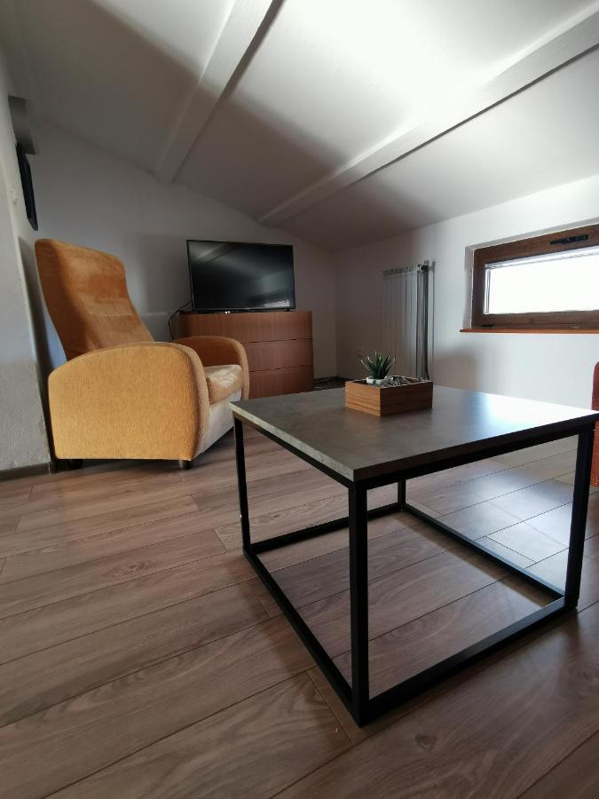 Apartments Divina Rovinj Luaran gambar