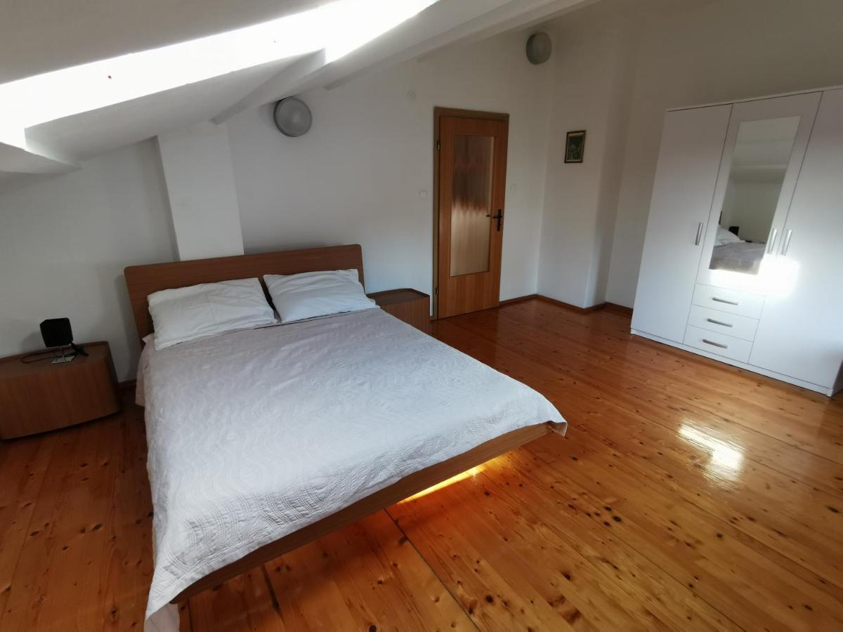 Apartments Divina Rovinj Luaran gambar