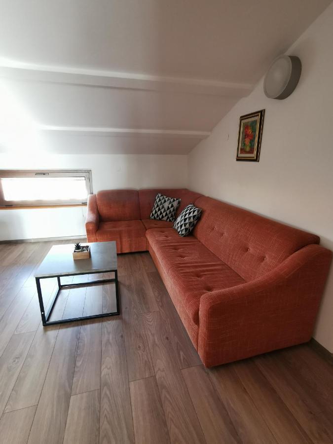 Apartments Divina Rovinj Luaran gambar