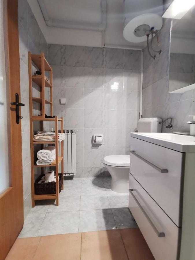 Apartments Divina Rovinj Luaran gambar