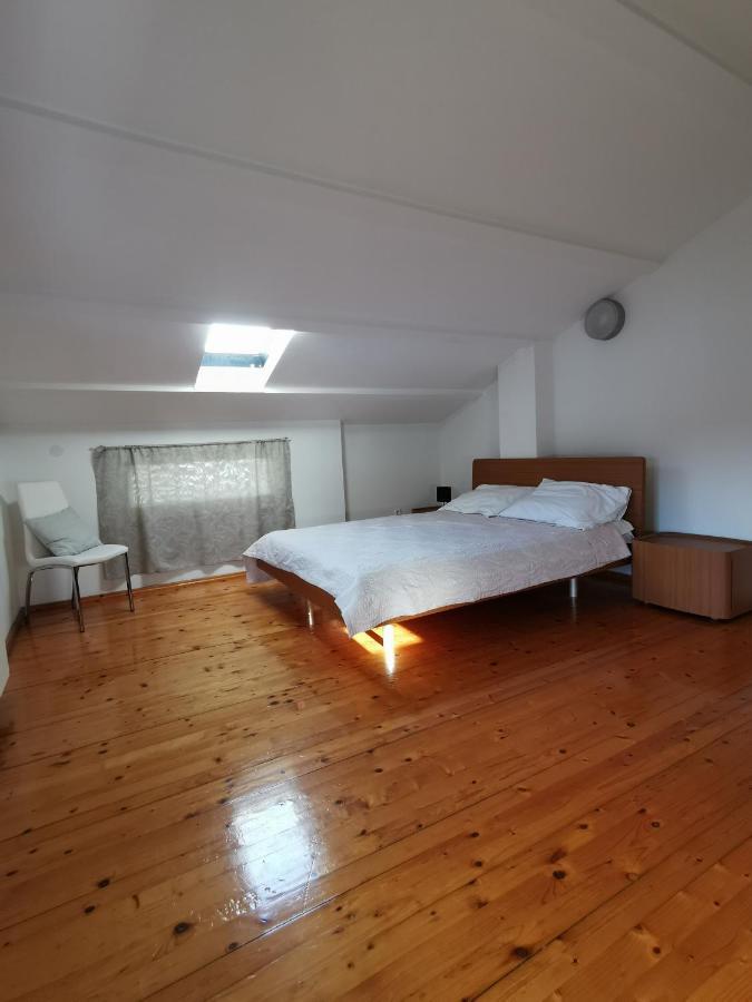 Apartments Divina Rovinj Luaran gambar