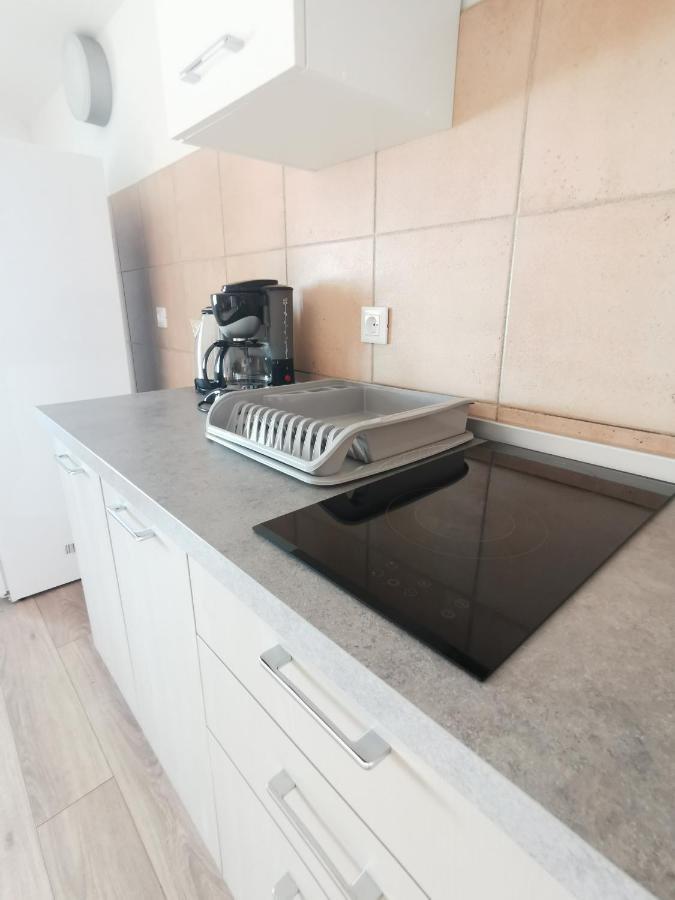 Apartments Divina Rovinj Luaran gambar