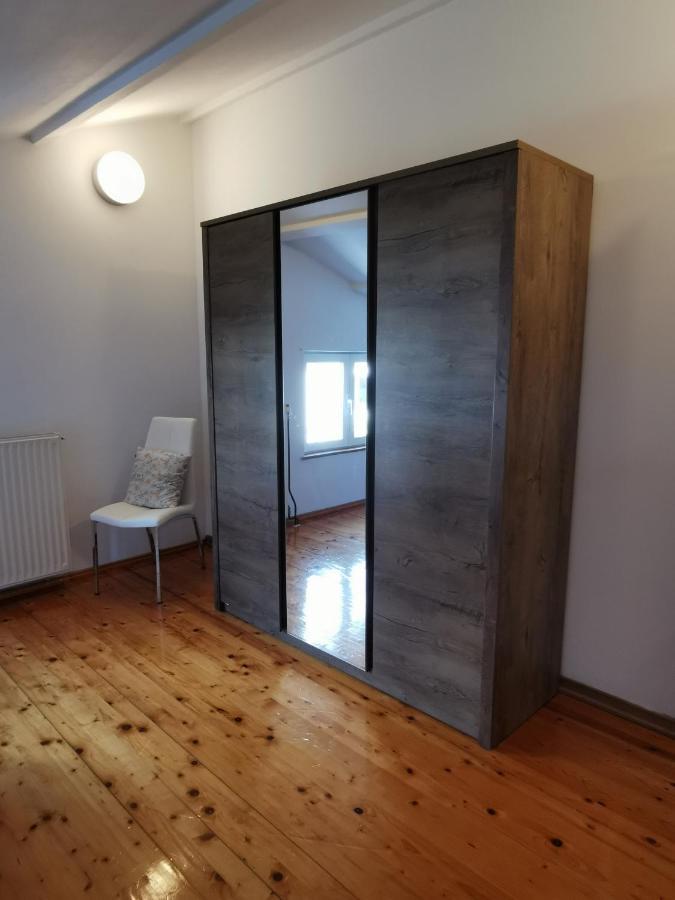 Apartments Divina Rovinj Luaran gambar
