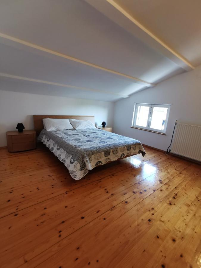 Apartments Divina Rovinj Luaran gambar