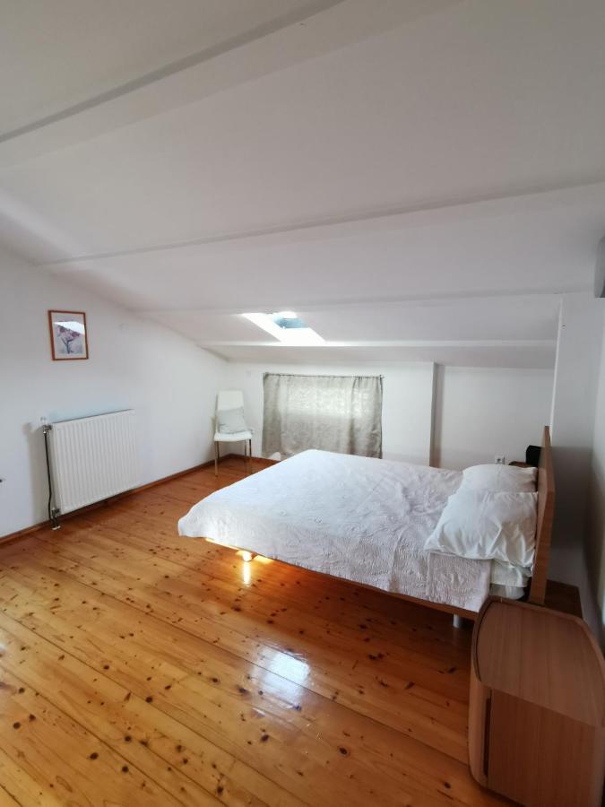 Apartments Divina Rovinj Luaran gambar