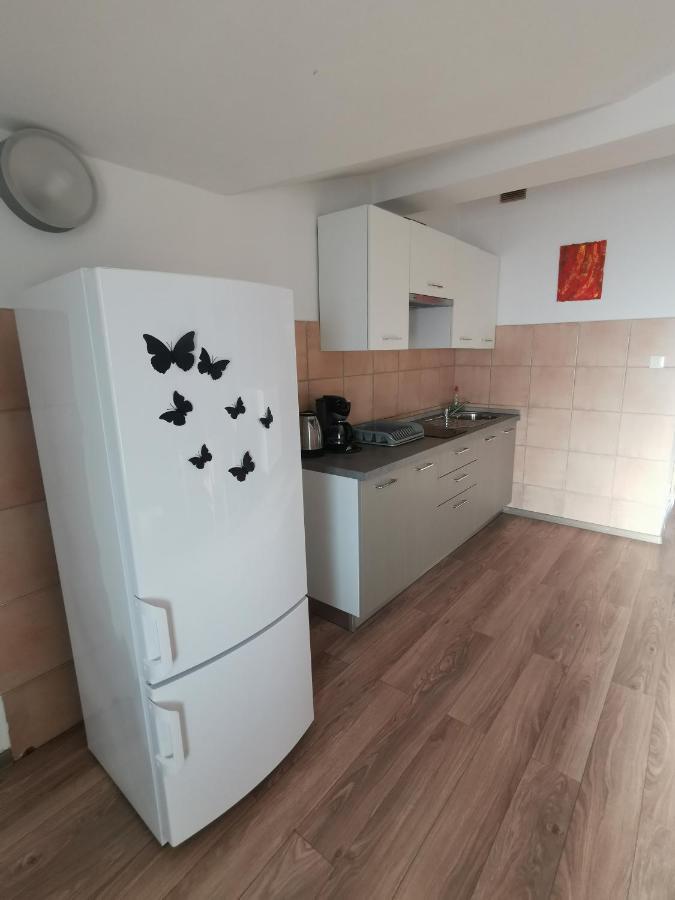 Apartments Divina Rovinj Luaran gambar