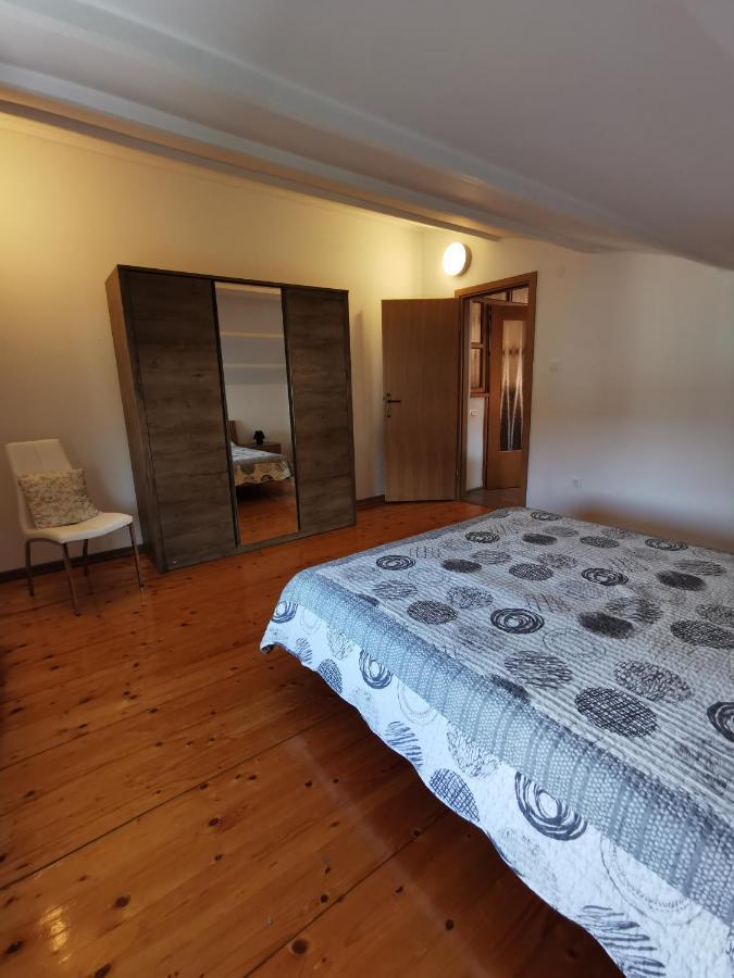 Apartments Divina Rovinj Luaran gambar
