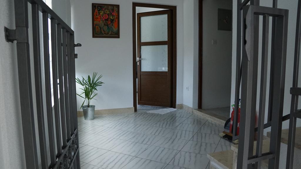 Apartments Divina Rovinj Luaran gambar