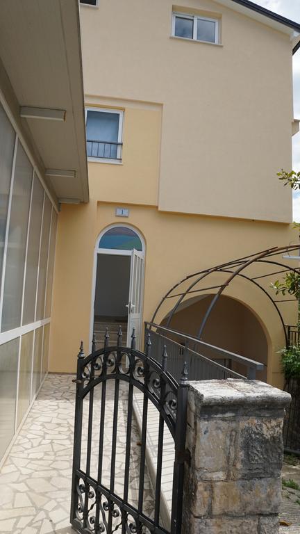 Apartments Divina Rovinj Luaran gambar