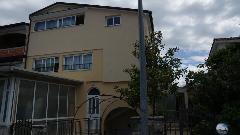 Apartments Divina Rovinj Luaran gambar