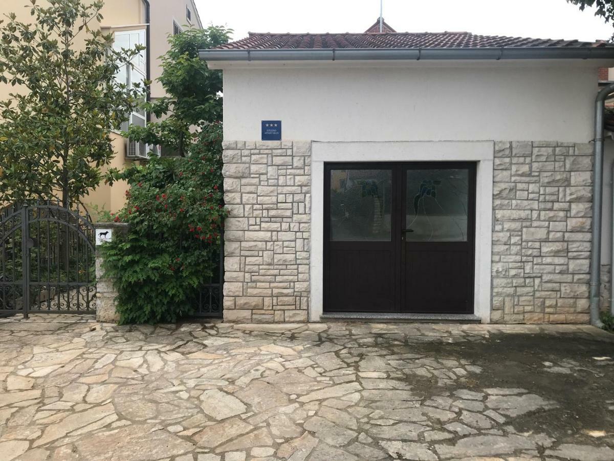 Apartments Divina Rovinj Luaran gambar
